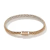 Women John Hardy Bracelets | Bracelets>Icon Bracelet, Gold, Sterling Silver, 5MM