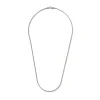 Women John Hardy Necklaces>Icon Necklace, Sterling Silver, 2.5MM