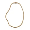 Women John Hardy Necklaces | Necklaces>Kami Chain Necklace, Gold, 4.5MM