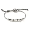 Women John Hardy Bracelets>Pearl Slider Bracelet, Sterling Silver