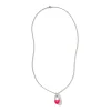 Women John Hardy Necklaces | Necklaces>Pebble Necklace, Sterling Silver, Diamonds